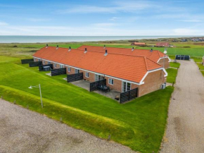 Apartment Kaisa - 200m from the sea by Interhome